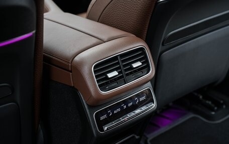 Mercedes-Benz GLS, 2025 год, 19 100 000 рублей, 28 фотография