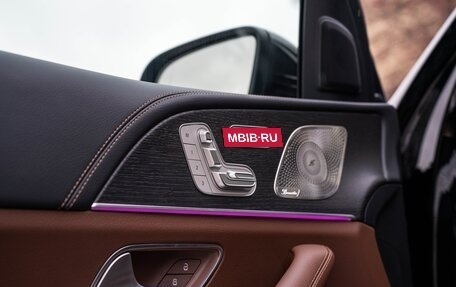 Mercedes-Benz GLS, 2025 год, 19 100 000 рублей, 23 фотография