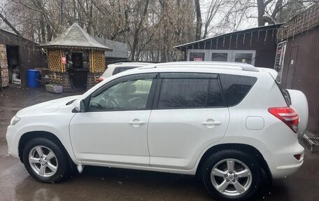 Toyota RAV4, 2012 год, 1 600 000 рублей, 5 фотография