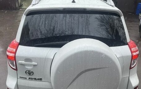 Toyota RAV4, 2012 год, 1 600 000 рублей, 2 фотография