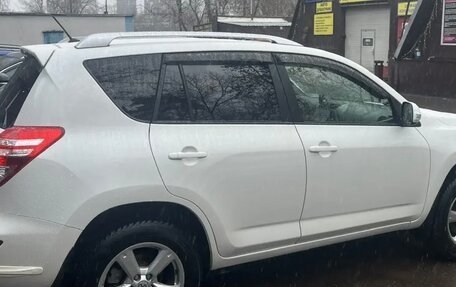 Toyota RAV4, 2012 год, 1 600 000 рублей, 4 фотография
