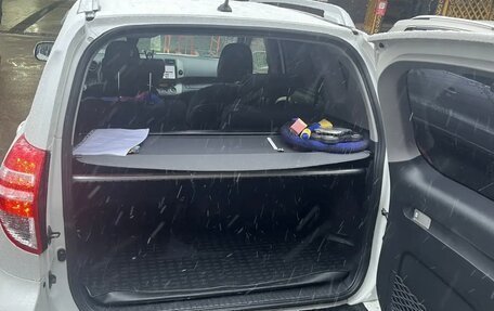 Toyota RAV4, 2012 год, 1 600 000 рублей, 14 фотография