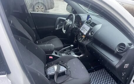 Toyota RAV4, 2012 год, 1 600 000 рублей, 10 фотография