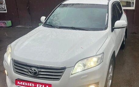 Toyota RAV4, 2012 год, 1 600 000 рублей, 3 фотография