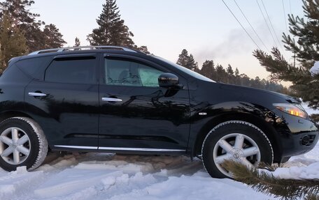 Nissan Murano, 2009 год, 1 250 000 рублей, 4 фотография