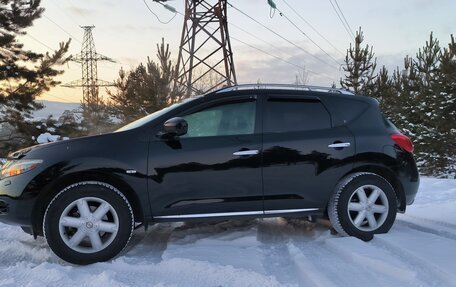 Nissan Murano, 2009 год, 1 250 000 рублей, 2 фотография