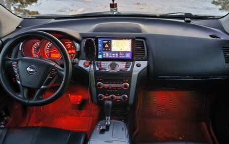 Nissan Murano, 2009 год, 1 250 000 рублей, 8 фотография