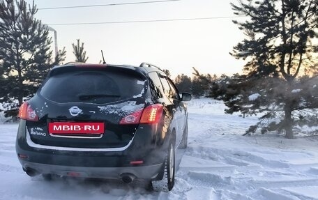Nissan Murano, 2009 год, 1 250 000 рублей, 5 фотография