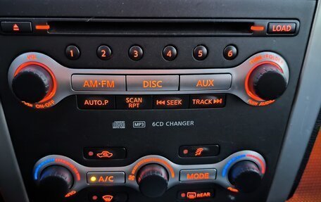 Nissan Murano, 2009 год, 1 250 000 рублей, 17 фотография