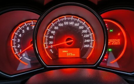 Nissan Murano, 2009 год, 1 250 000 рублей, 11 фотография