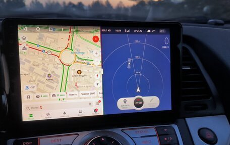 Nissan Murano, 2009 год, 1 250 000 рублей, 14 фотография