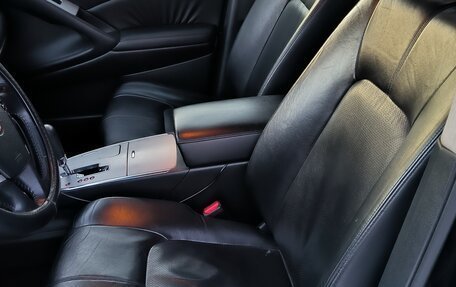 Nissan Murano, 2009 год, 1 250 000 рублей, 10 фотография