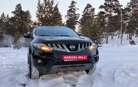 Nissan Murano, 2009 год, 1 250 000 рублей, 3 фотография