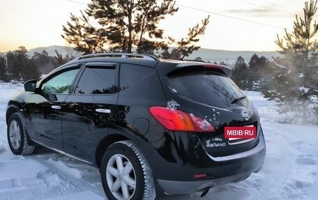 Nissan Murano, 2009 год, 1 250 000 рублей, 6 фотография
