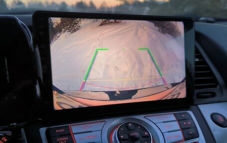 Nissan Murano, 2009 год, 1 250 000 рублей, 15 фотография