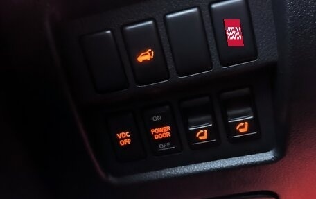 Nissan Murano, 2009 год, 1 250 000 рублей, 18 фотография