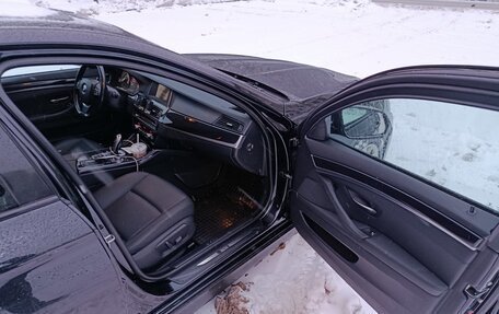 BMW 5 серия, 2015 год, 2 000 000 рублей, 5 фотография