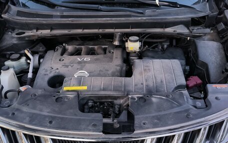 Nissan Murano, 2009 год, 1 250 000 рублей, 20 фотография