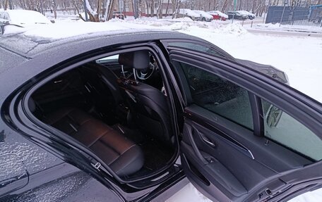 BMW 5 серия, 2015 год, 2 000 000 рублей, 6 фотография