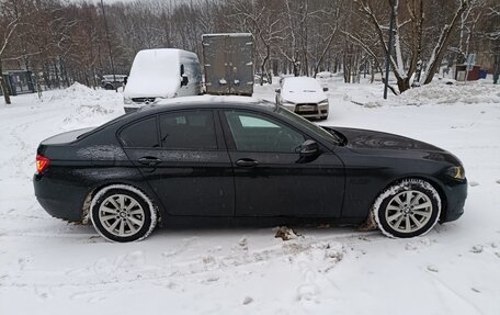 BMW 5 серия, 2015 год, 2 000 000 рублей, 8 фотография