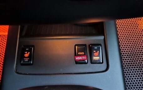 Nissan Murano, 2009 год, 1 250 000 рублей, 16 фотография