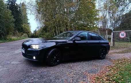 BMW 5 серия, 2015 год, 2 000 000 рублей, 11 фотография