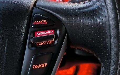 Nissan Murano, 2009 год, 1 250 000 рублей, 13 фотография