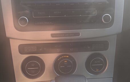 Volkswagen Passat B6, 2008 год, 799 999 рублей, 14 фотография