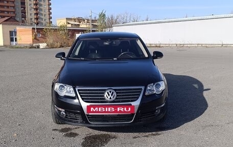 Volkswagen Passat B6, 2008 год, 799 999 рублей, 6 фотография