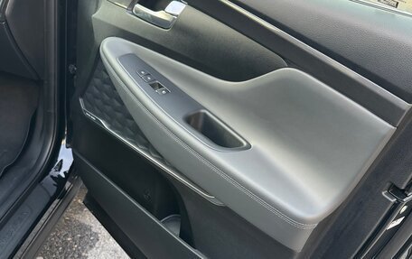 Hyundai Santa Fe IV, 2022 год, 3 550 000 рублей, 7 фотография