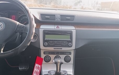 Volkswagen Passat B6, 2008 год, 799 999 рублей, 7 фотография