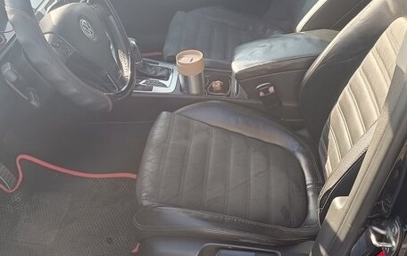 Volkswagen Passat B6, 2008 год, 799 999 рублей, 8 фотография