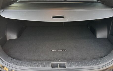 Hyundai Santa Fe IV, 2022 год, 3 550 000 рублей, 24 фотография