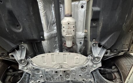 Hyundai Santa Fe IV, 2022 год, 3 550 000 рублей, 26 фотография