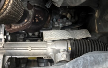 Hyundai Santa Fe IV, 2022 год, 3 550 000 рублей, 27 фотография