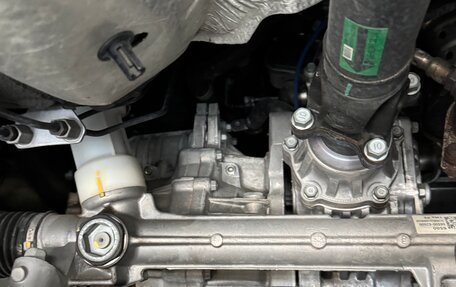 Hyundai Santa Fe IV, 2022 год, 3 550 000 рублей, 28 фотография