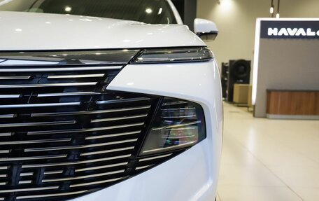 Haval F7, 2025 год, 3 271 000 рублей, 7 фотография