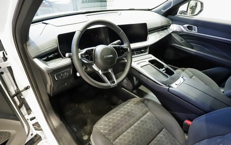 Haval F7, 2025 год, 3 271 000 рублей, 10 фотография