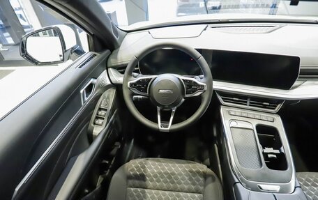 Haval F7, 2025 год, 3 271 000 рублей, 17 фотография