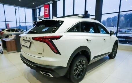 Haval F7, 2025 год, 3 271 000 рублей, 4 фотография