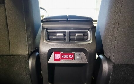 Haval F7, 2025 год, 3 271 000 рублей, 15 фотография