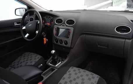 Ford Focus II рестайлинг, 2007 год, 335 000 рублей, 14 фотография