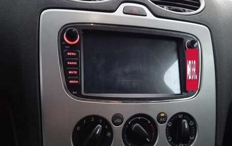 Ford Focus II рестайлинг, 2007 год, 335 000 рублей, 11 фотография