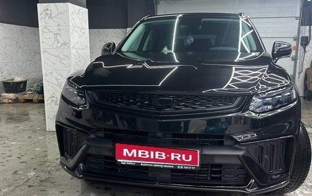 Geely Tugella FY11, 2023 год, 2 600 000 рублей, 1 фотография