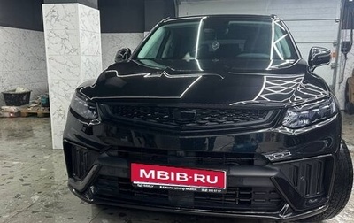 Geely Tugella FY11, 2023 год, 2 600 000 рублей, 1 фотография