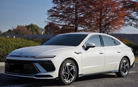 Hyundai Sonata VIII, 2024 год, 2 800 000 рублей, 1 фотография