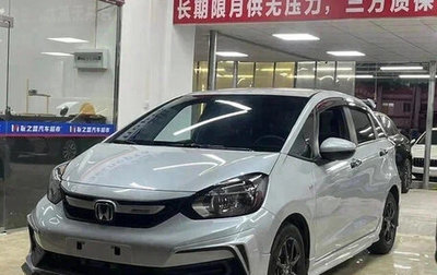 Honda Fit, 2021 год, 930 000 рублей, 1 фотография