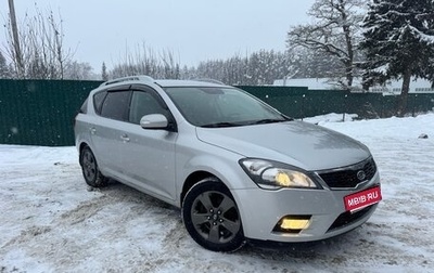 KIA cee'd I рестайлинг, 2010 год, 750 000 рублей, 1 фотография