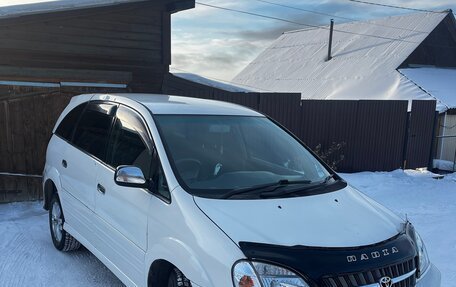 Toyota Nadia, 1999 год, 680 000 рублей, 1 фотография