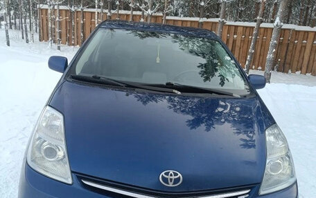 Toyota Prius, 2009 год, 620 000 рублей, 1 фотография